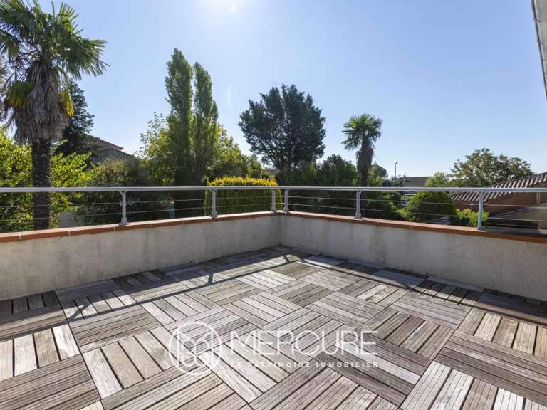 Villa L'Union - 4 bedrooms - 231m²