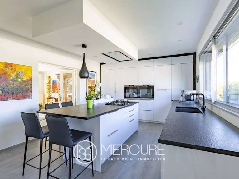 Villa L'Union - 4 bedrooms - 231m²