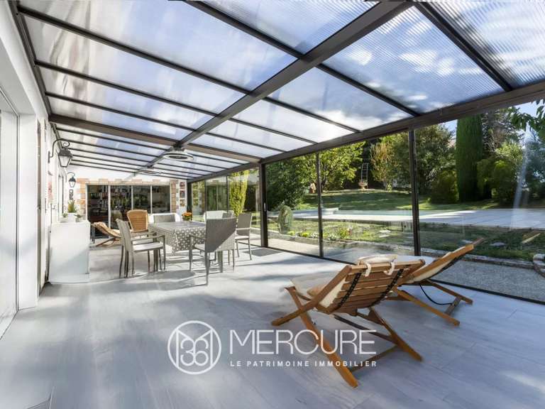 Villa L'Union - 4 bedrooms - 231m²