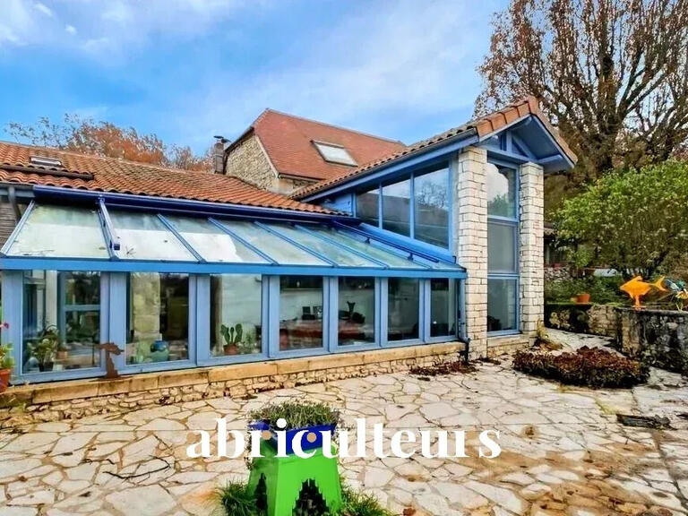 Maison La Bachellerie - 3 chambres - 195m²