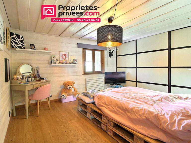 House La Balme-de-Sillingy - 4 bedrooms