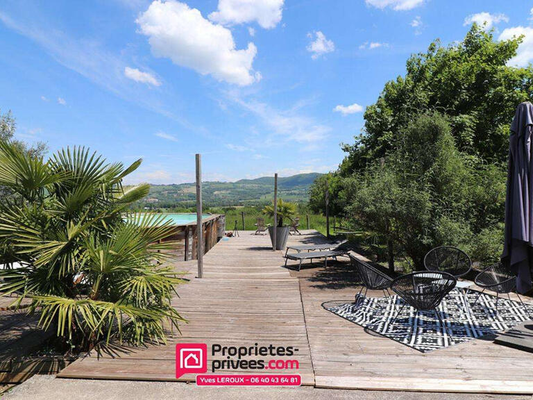 House La Balme-de-Sillingy - 4 bedrooms