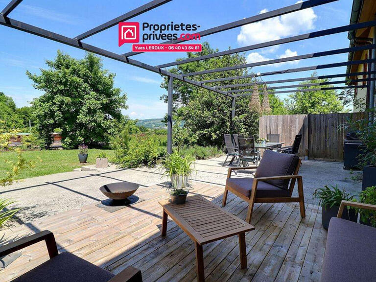 House La Balme-de-Sillingy - 4 bedrooms