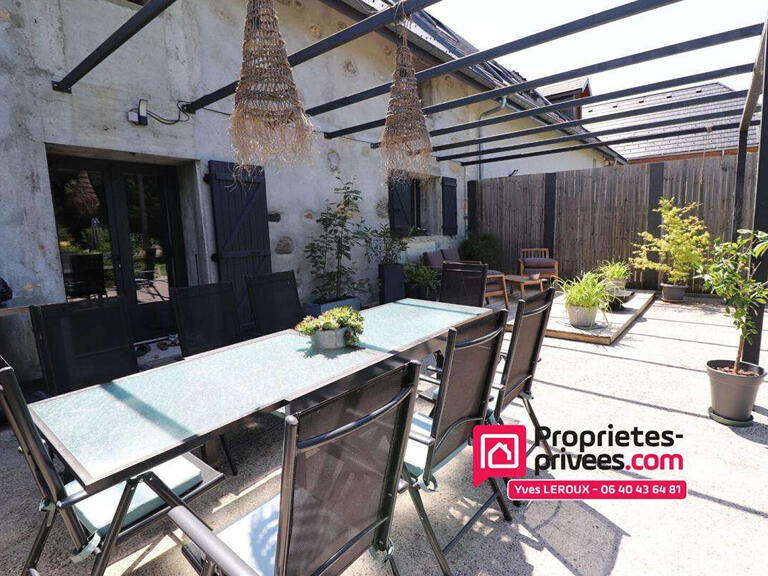 House La Balme-de-Sillingy - 4 bedrooms