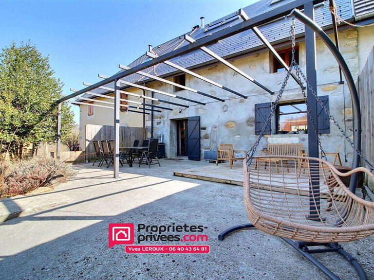 House La Balme-de-Sillingy - 4 bedrooms