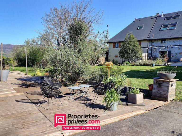 House La Balme-de-Sillingy - 4 bedrooms
