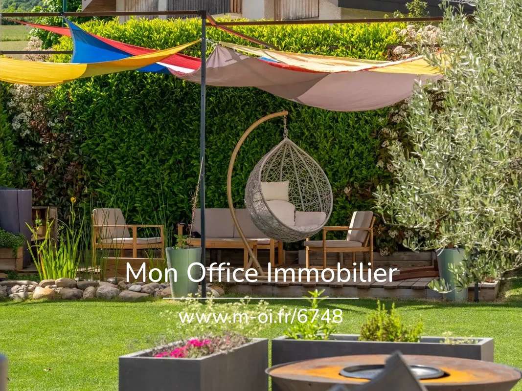 Maison La Balme-de-Sillingy