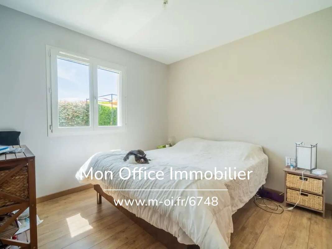 Maison La Balme-de-Sillingy