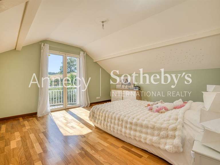 House La Balme-de-Sillingy - 4 bedrooms - 363m²