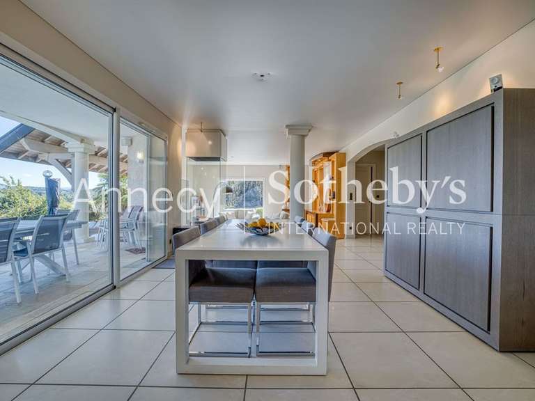 House La Balme-de-Sillingy - 4 bedrooms - 363m²