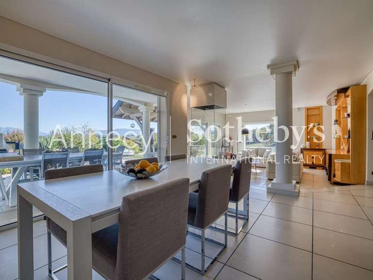 House La Balme-de-Sillingy - 4 bedrooms - 363m²