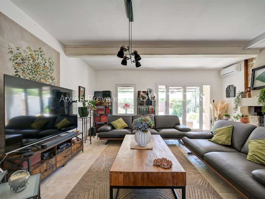 Maison La Barben