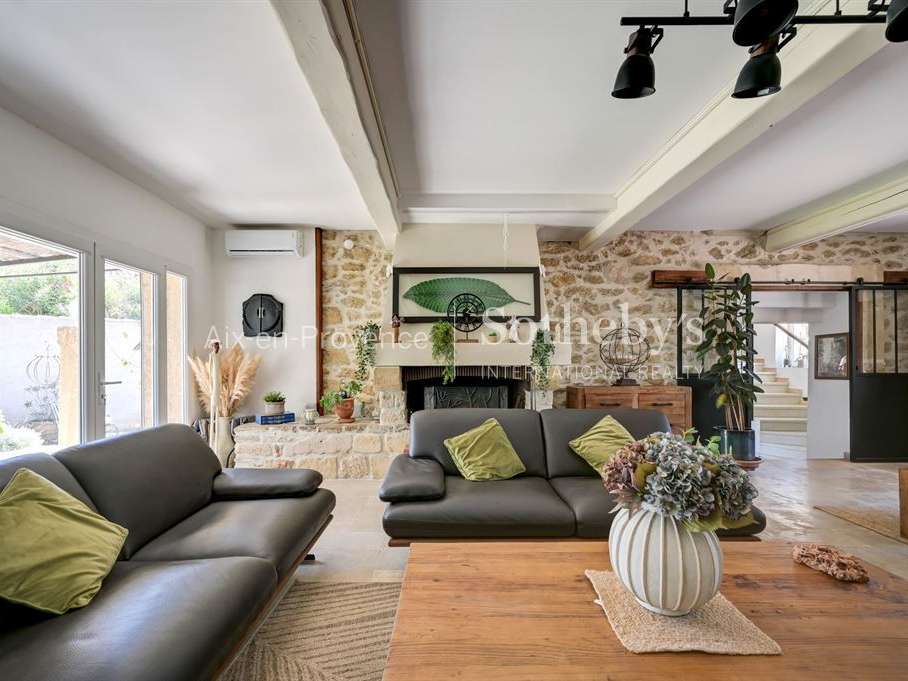 Maison La Barben