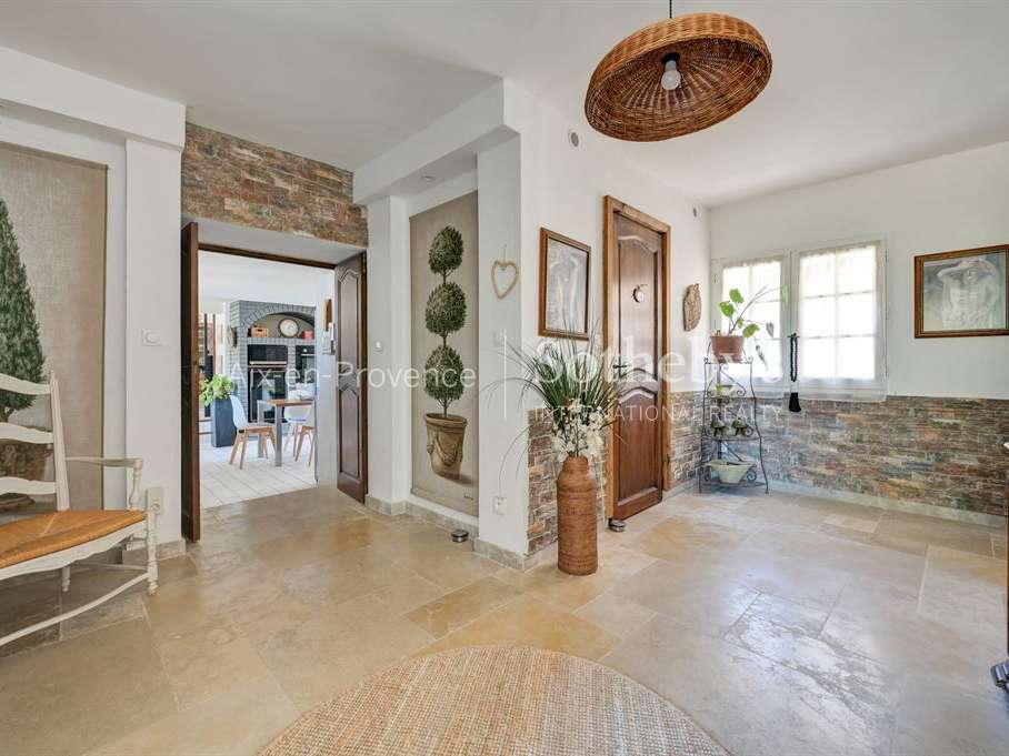 Maison La Barben