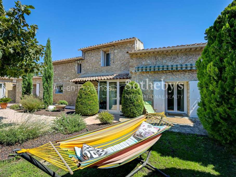 Maison La Barben