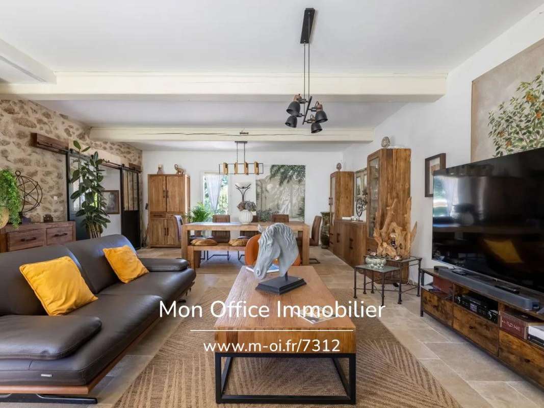 Maison La Barben