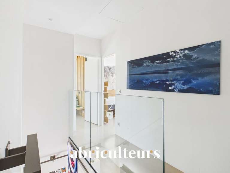 Maison La Barben - 6 chambres - 293m²