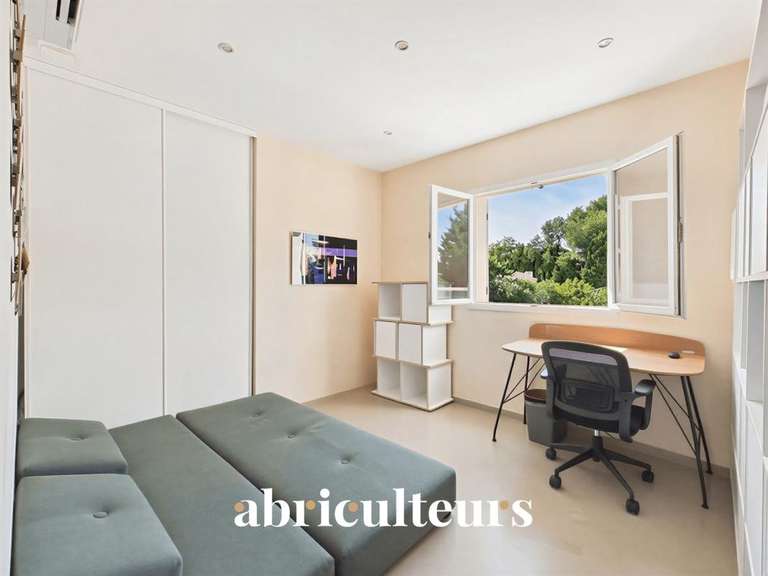 Maison La Barben - 6 chambres - 293m²