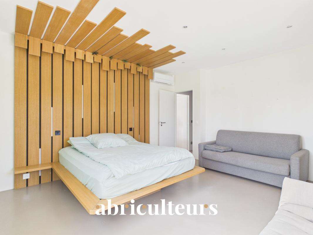 Maison La Barben