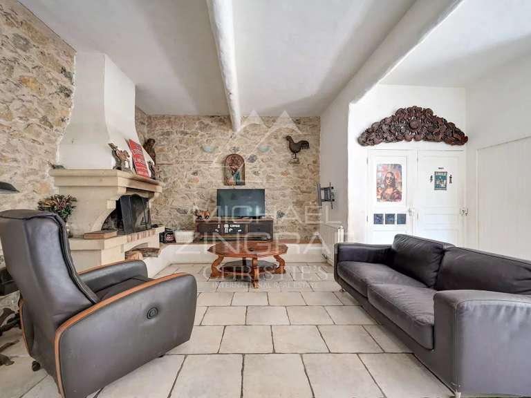 Propriété La Barben - 7 chambres - 1100m²