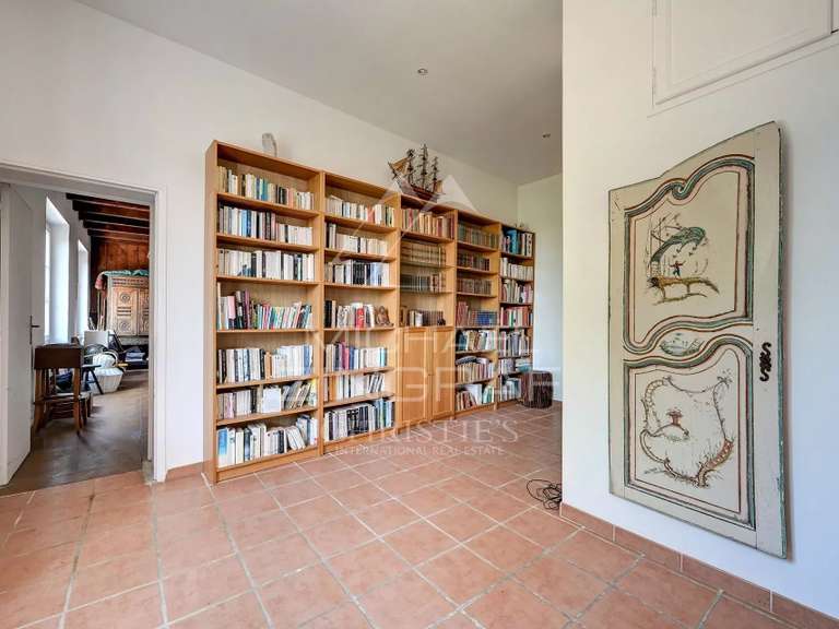 Propriété La Barben - 7 chambres - 1100m²