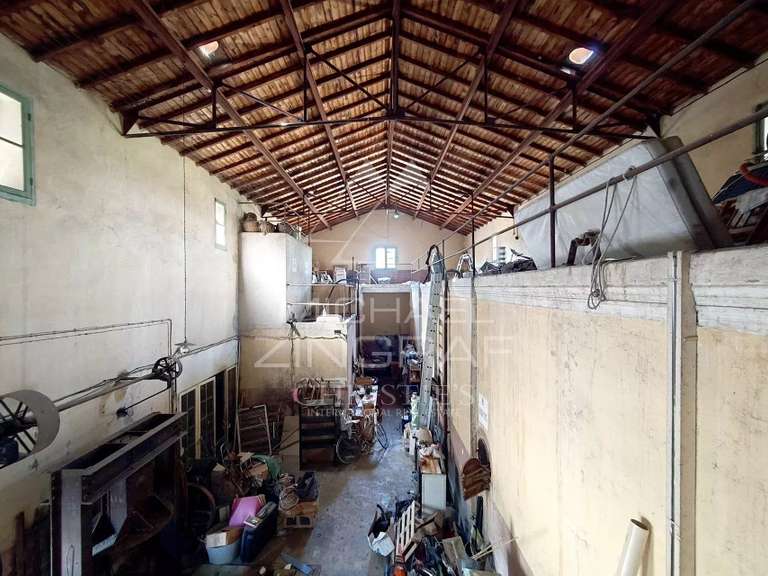 Propriété La Barben - 7 chambres - 1100m²