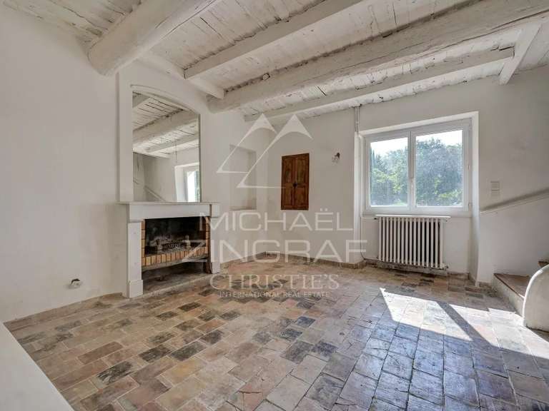 Propriété La Barben - 7 chambres - 1100m²