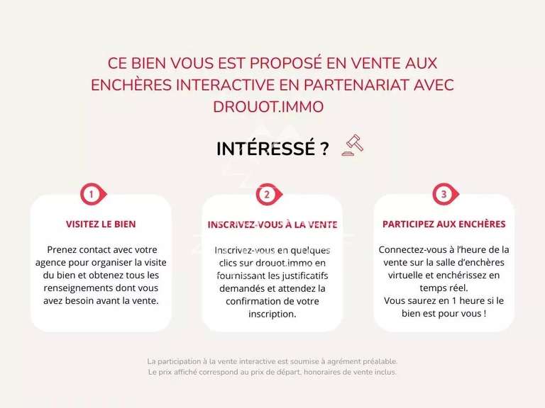 Propriété La Barben - 7 chambres - 1100m²