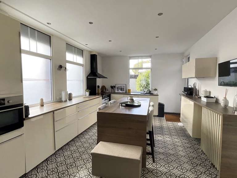 Maison La Bassée - 4 chambres - 282m²