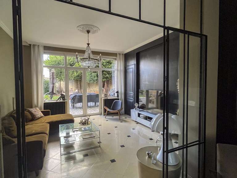 Maison La Bassée - 4 chambres - 282m²