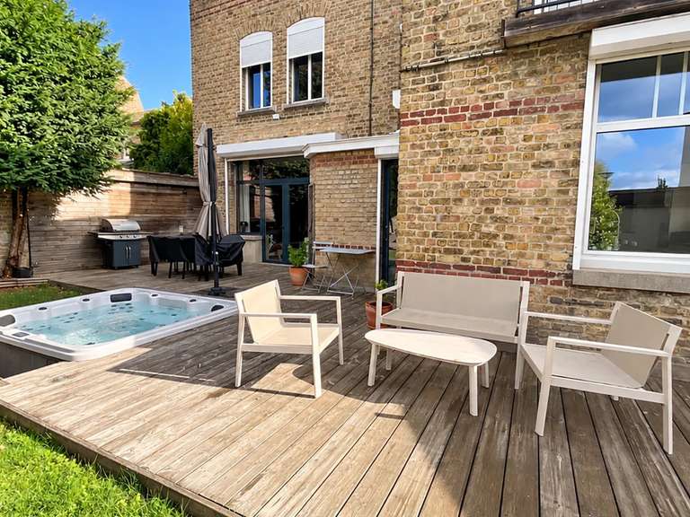 Maison La Bassée - 4 chambres - 282m²