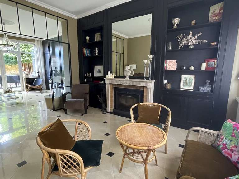 Maison La Bassée - 4 chambres - 282m²