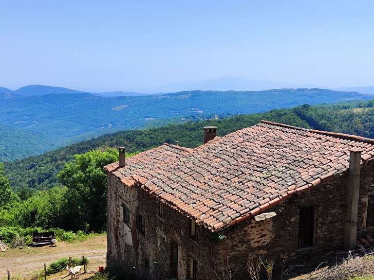 Maison La Bastide - 480m²