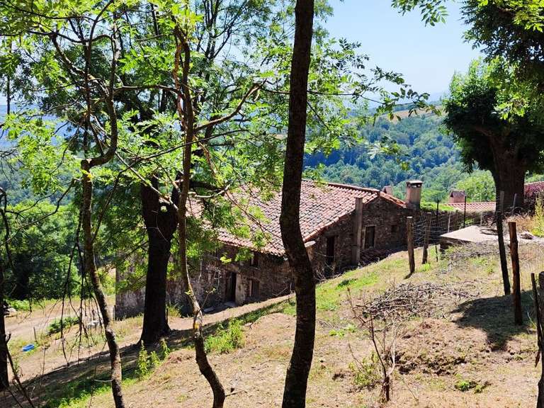 Maison La Bastide - 480m²