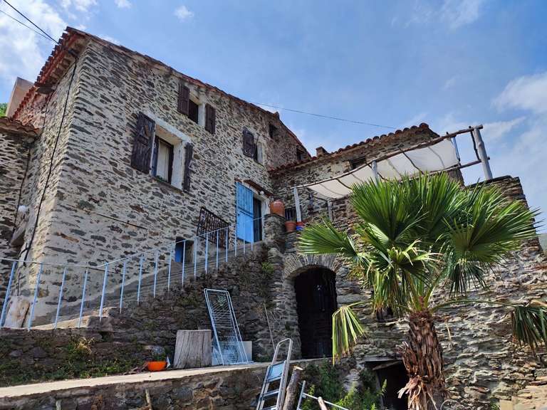 Maison La Bastide - 480m²