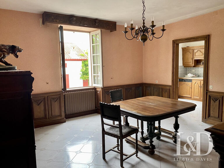 Maison La Bastide-Clairence - 9 chambres - 303m²