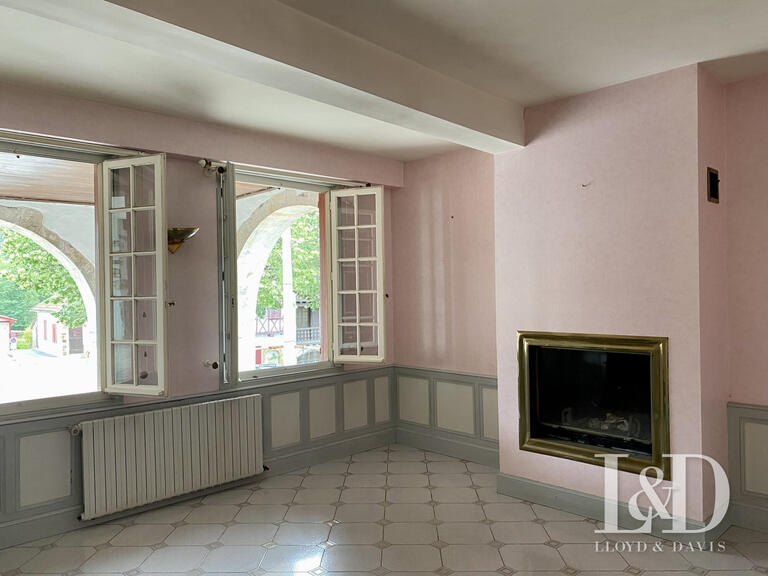 Maison La Bastide-Clairence - 9 chambres - 303m²