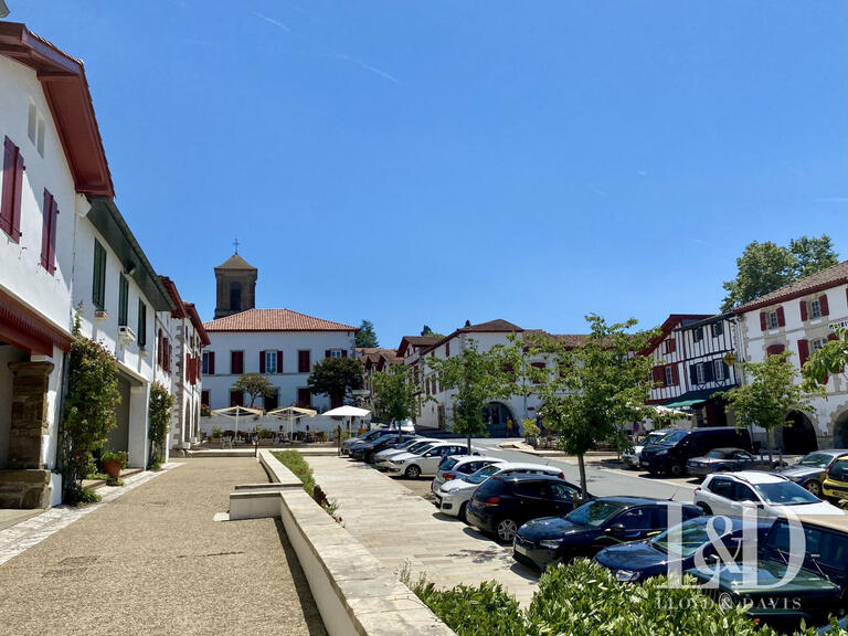 Maison La Bastide-Clairence - 9 chambres - 303m²