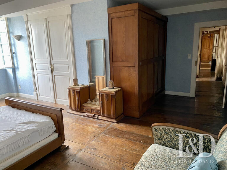 Maison La Bastide-Clairence - 9 chambres - 303m²