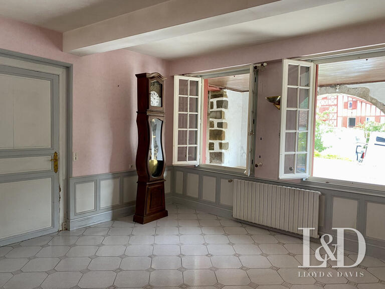 Maison La Bastide-Clairence - 9 chambres - 303m²