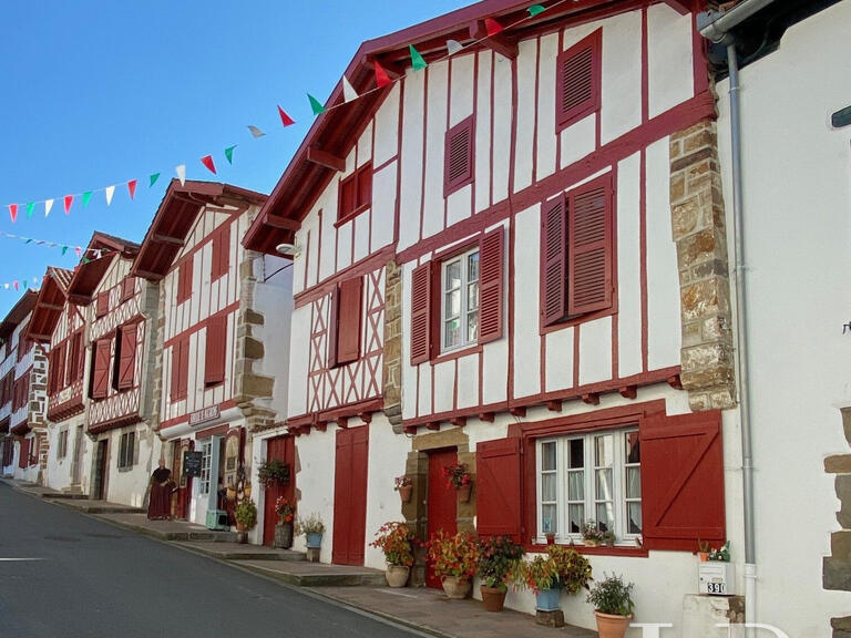 Maison La Bastide-Clairence - 9 chambres - 303m²