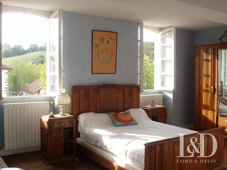 Maison La Bastide-Clairence - 9 chambres - 303m²
