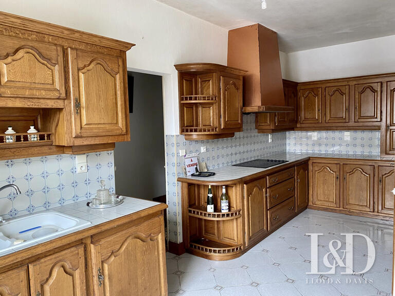 Maison La Bastide-Clairence - 9 chambres - 303m²