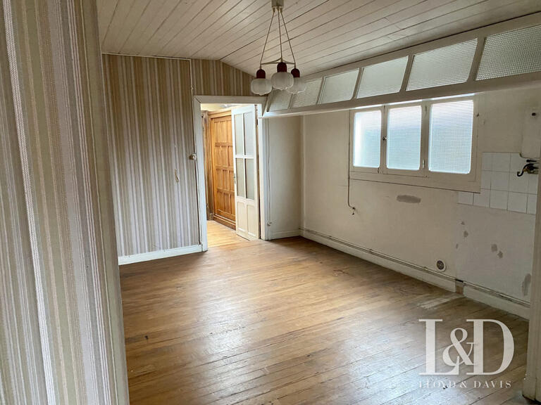 Maison La Bastide-Clairence - 9 chambres - 303m²