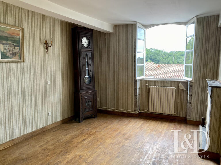 Maison La Bastide-Clairence - 9 chambres - 303m²