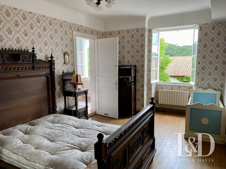 Maison La Bastide-Clairence - 9 chambres - 303m²