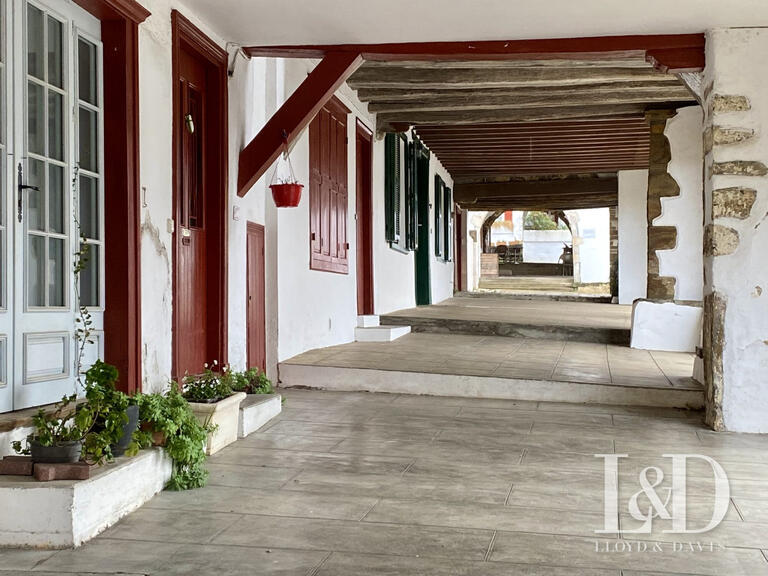 Maison La Bastide-Clairence - 9 chambres - 303m²