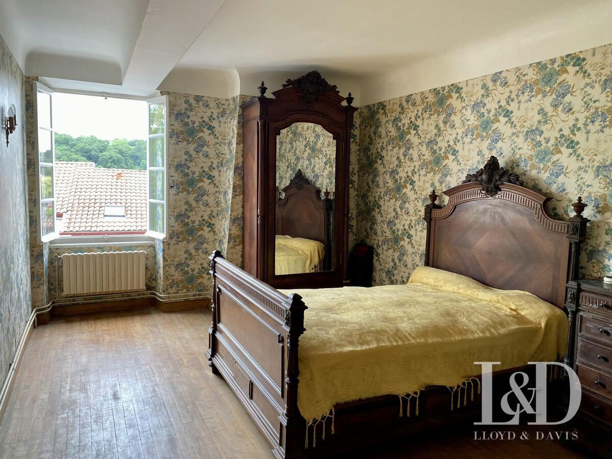 Maison La Bastide-Clairence