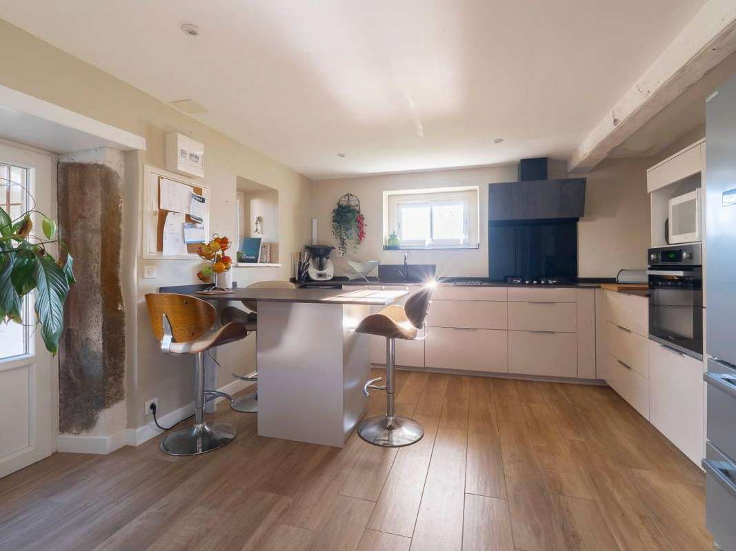 Maison La Bastide-Clairence