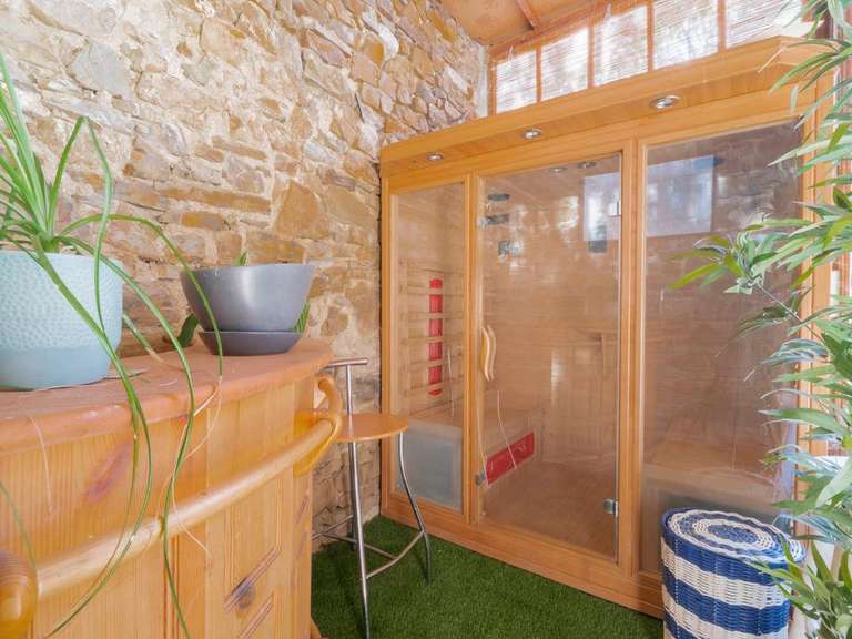 Maison La Bastide-Clairence - 4 chambres - 189m²